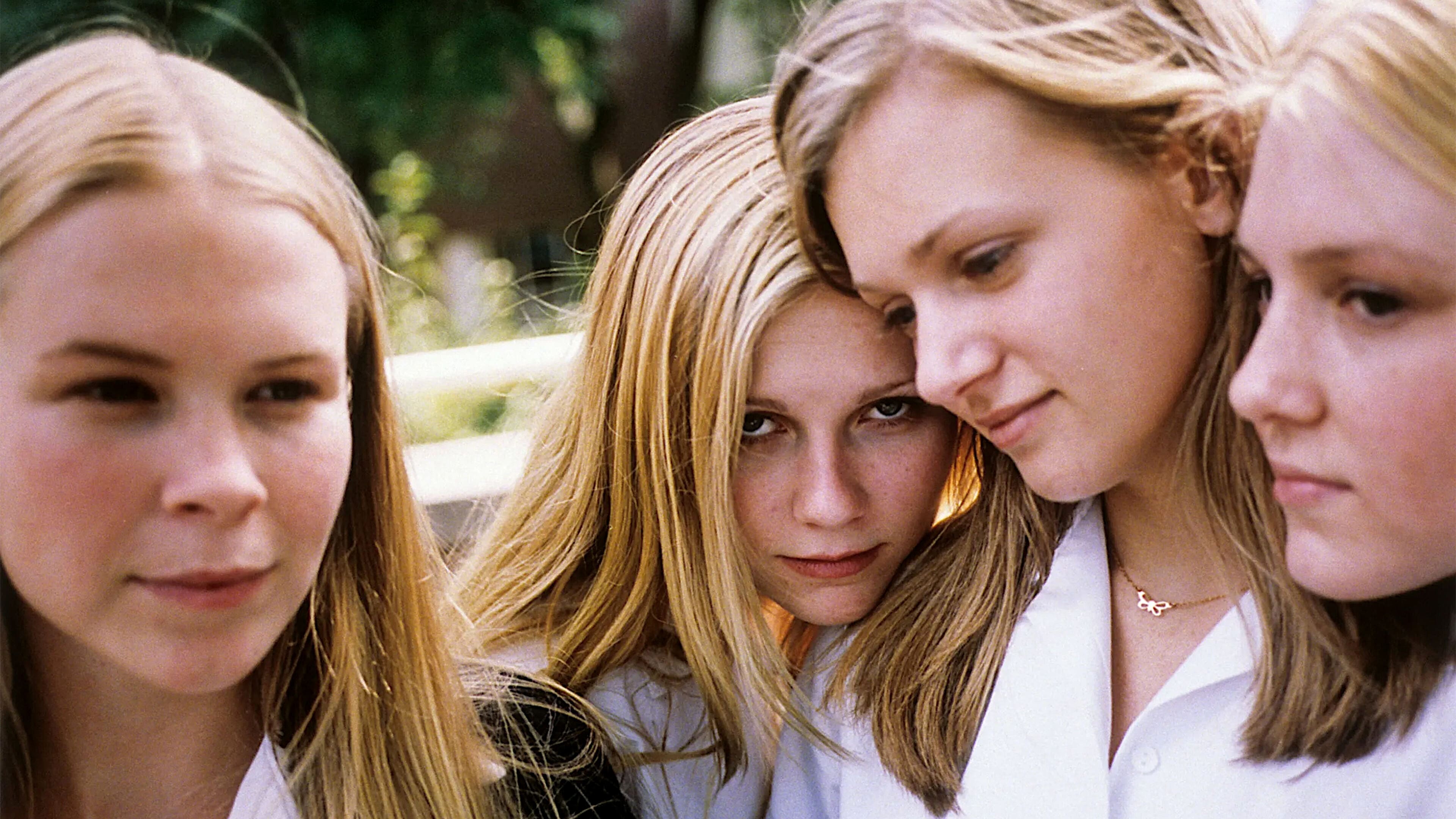 The Virgin Suicides 1999 Soap2Day