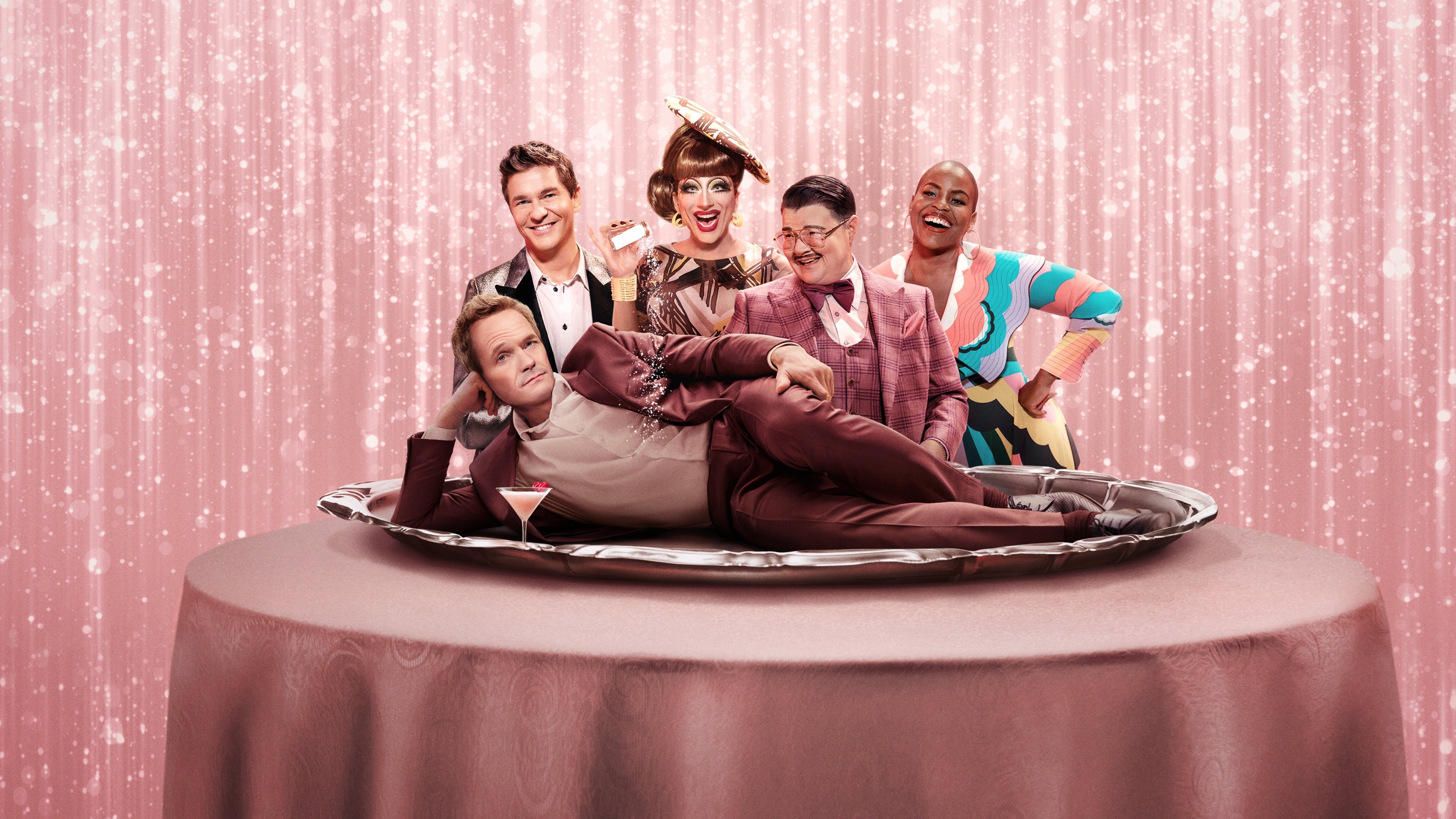 Backdrop image