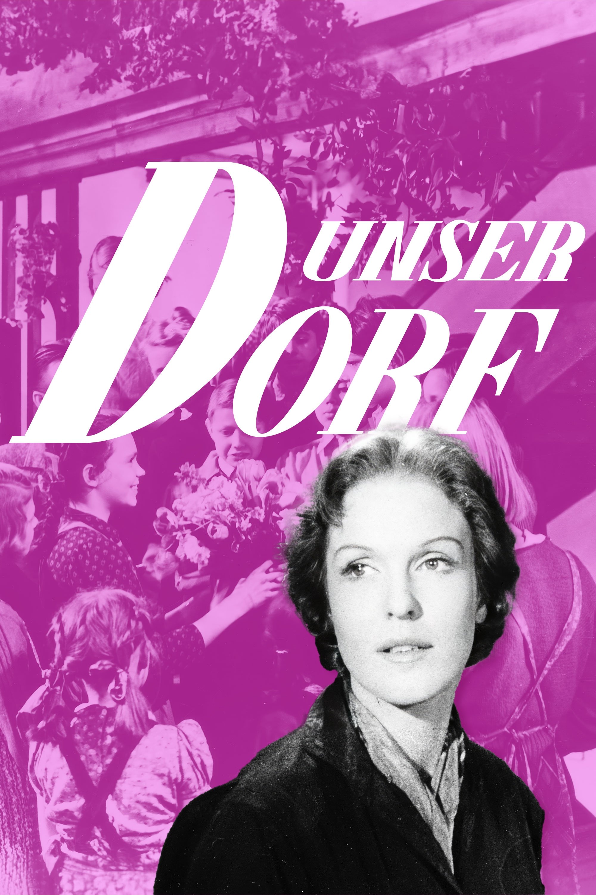 Poster de Sie fanden eine Heimat
