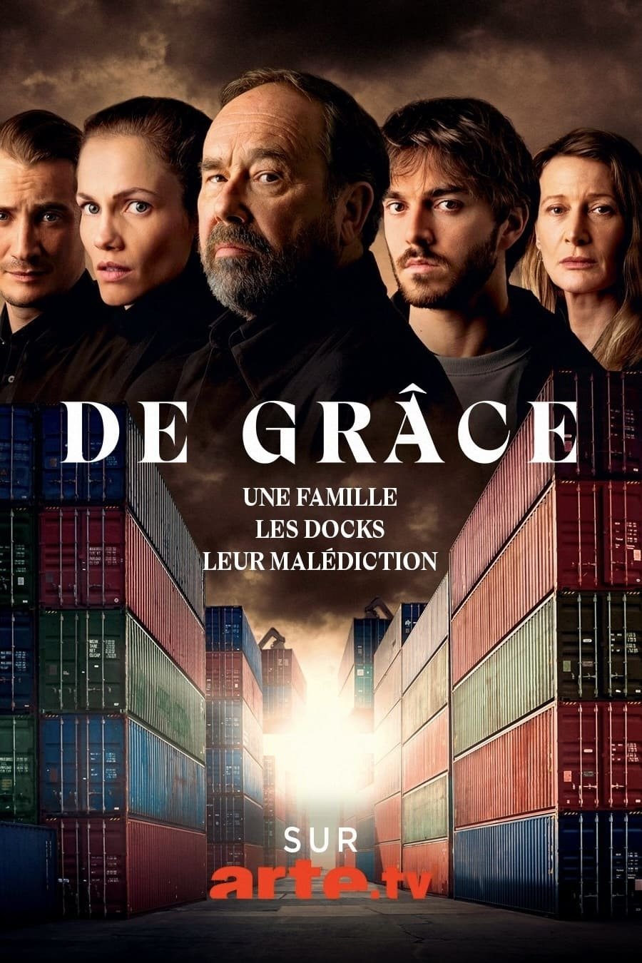 Poster de Temporada 1