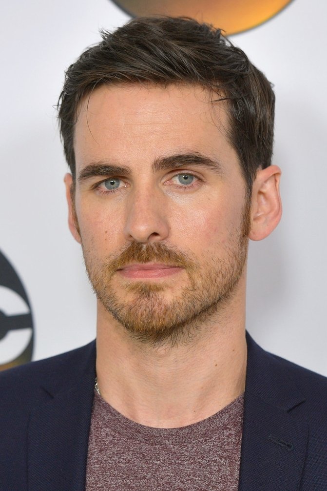Foto de Colin O'Donoghue