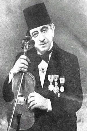 Foto de Sami Al Shawa