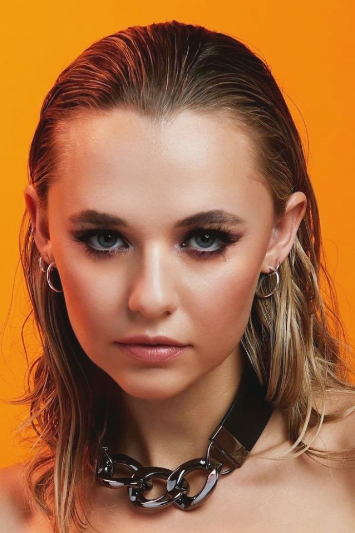 Foto de Madison Iseman