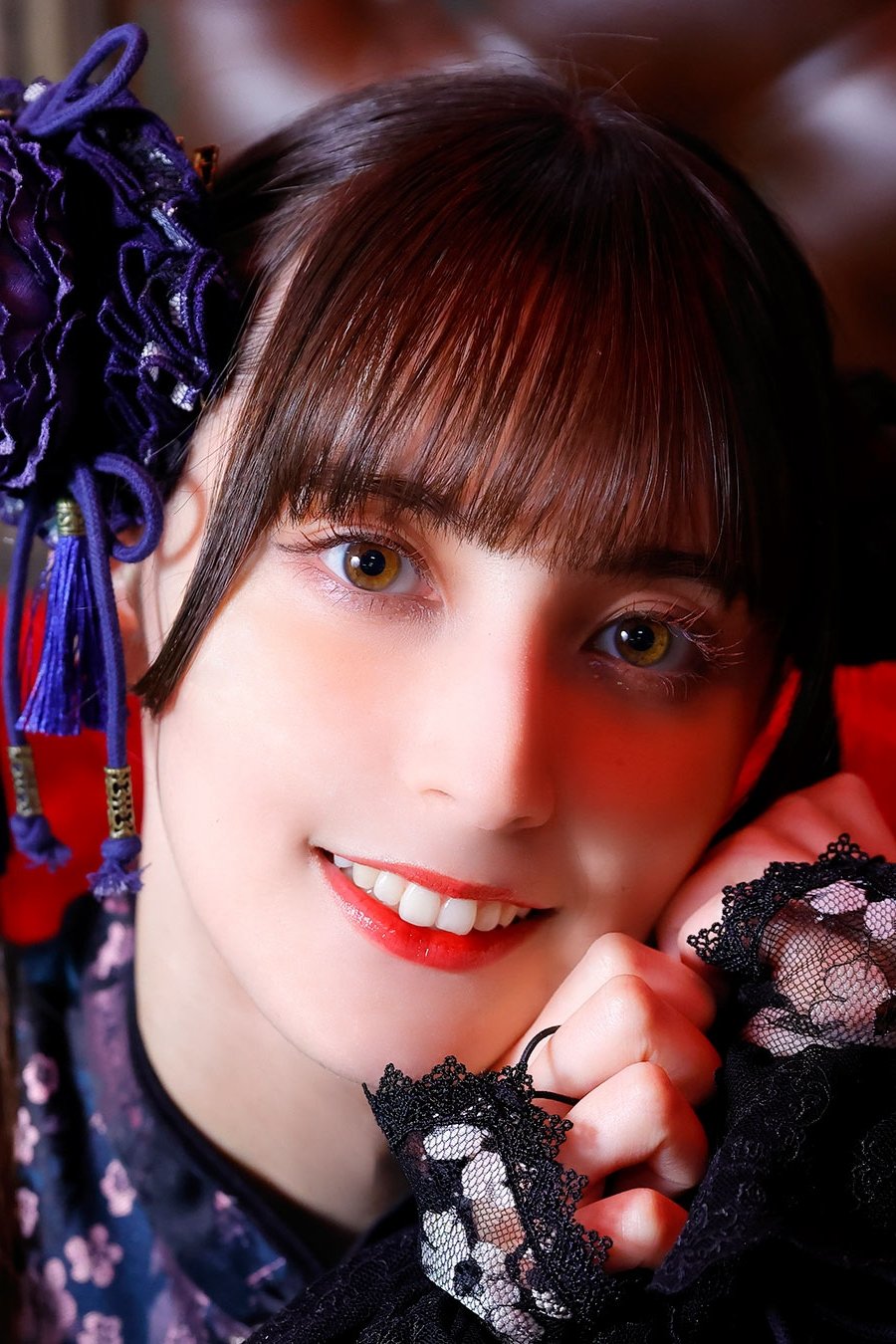 Foto de Naomi Payton
