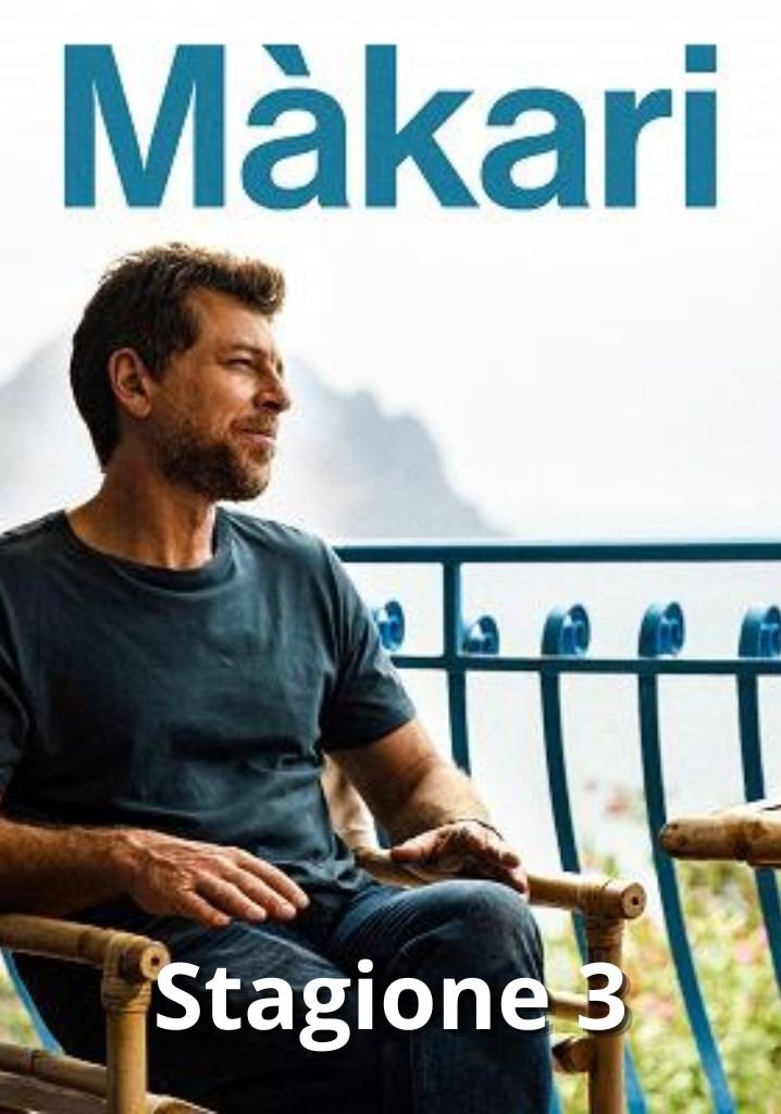 Poster de Temporada 3