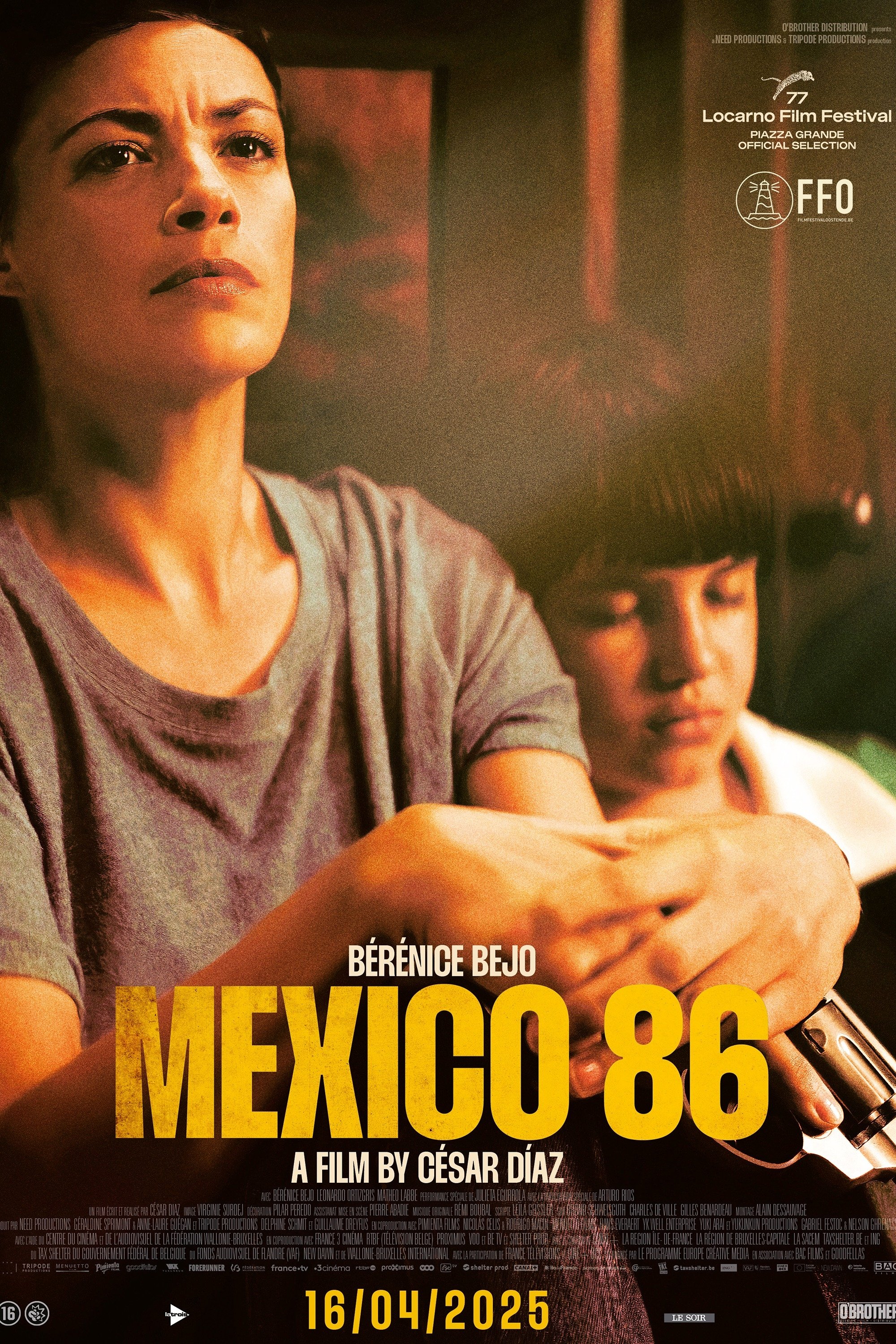 Poster movie