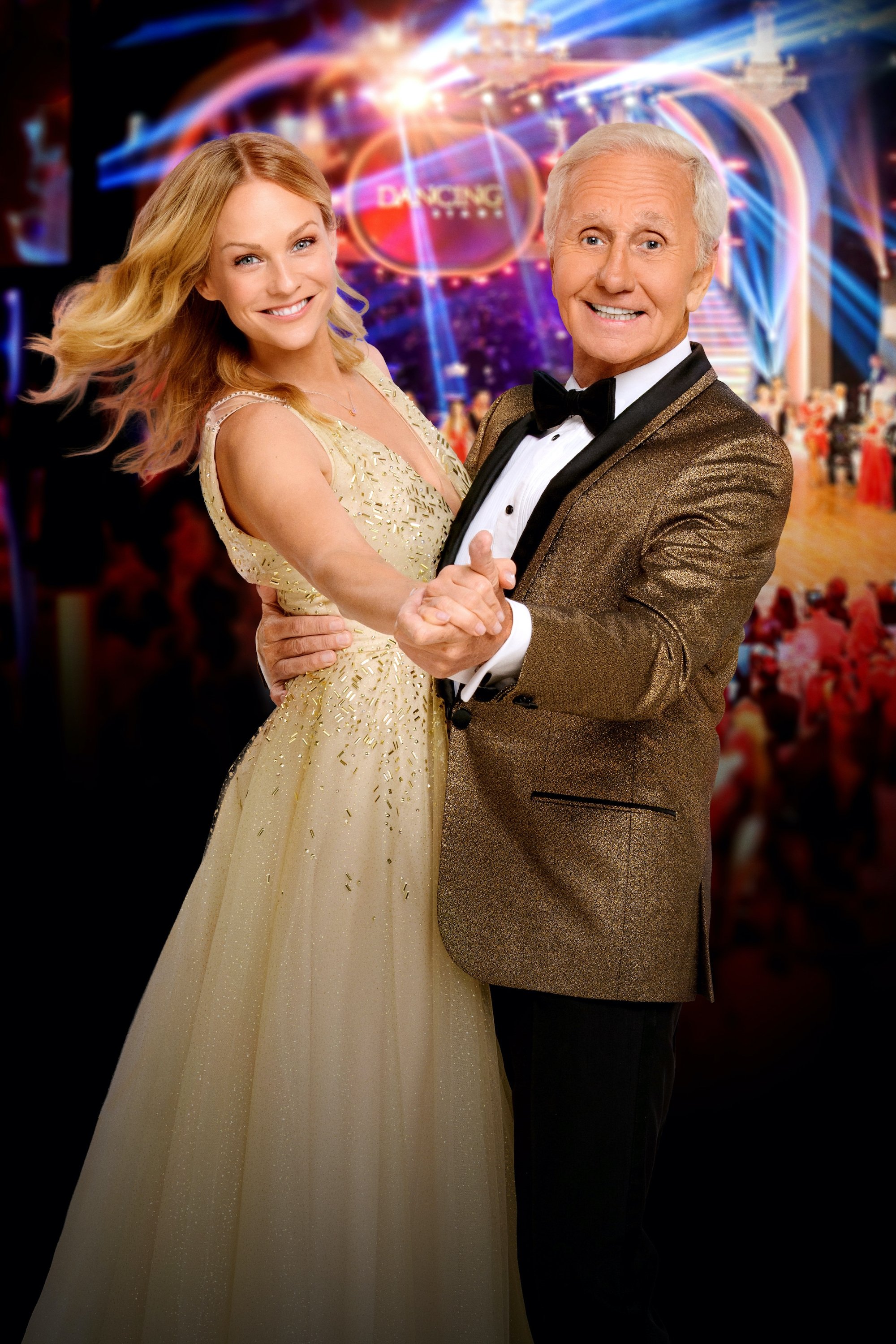 Poster de Dancing Stars
