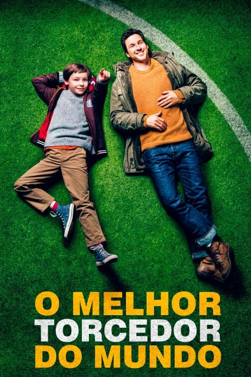 Poster de O Melhor Torcedor do Mundo