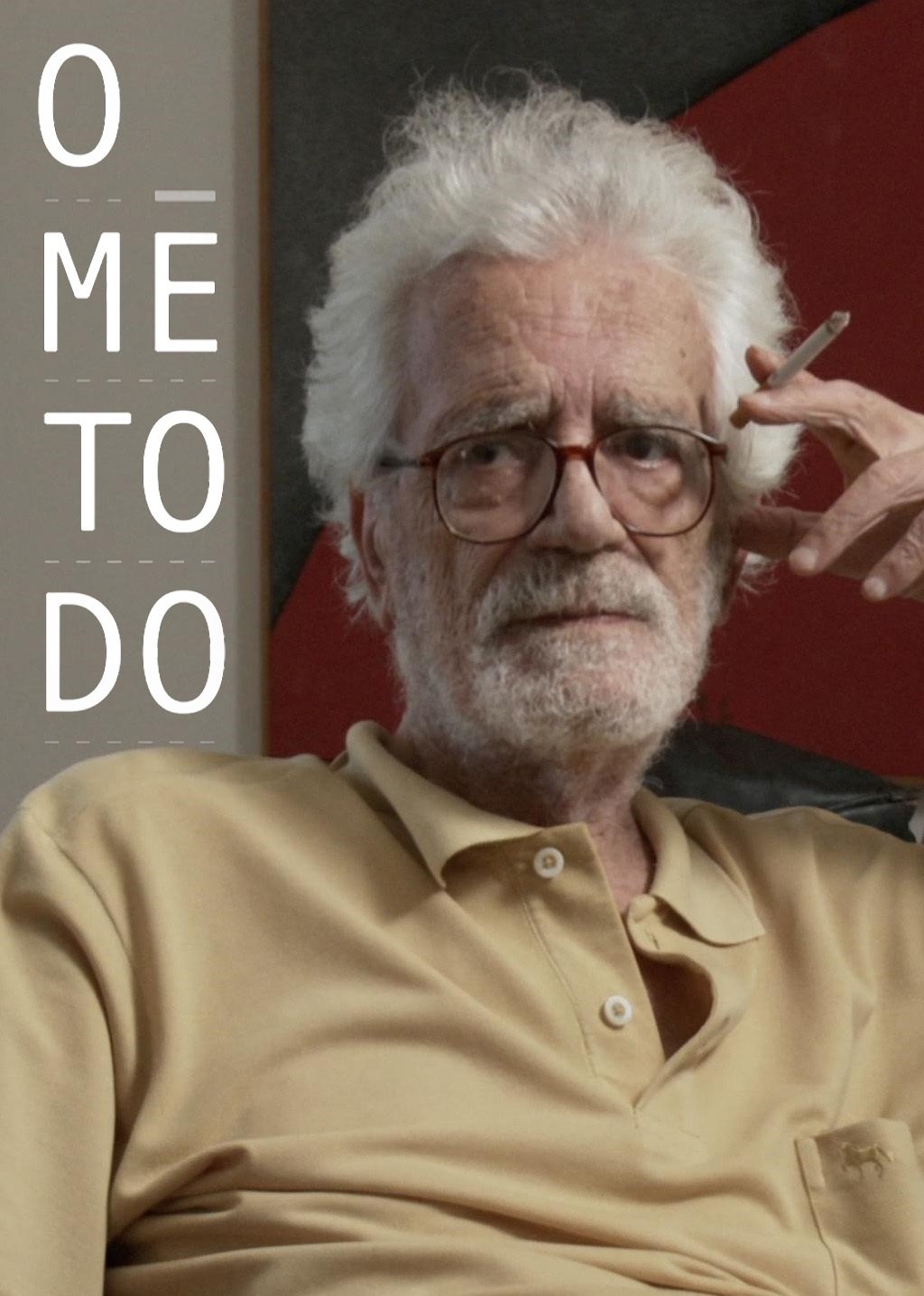 Poster de O Método