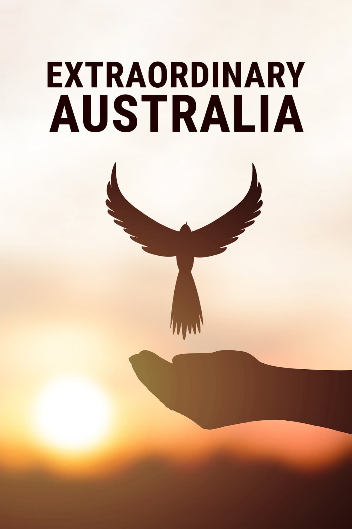 Poster de Extraordinary Australia