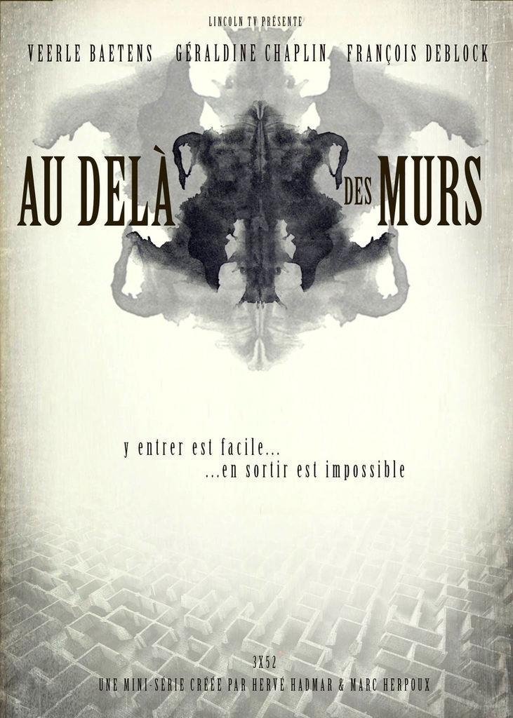 Poster de Au-delà des murs