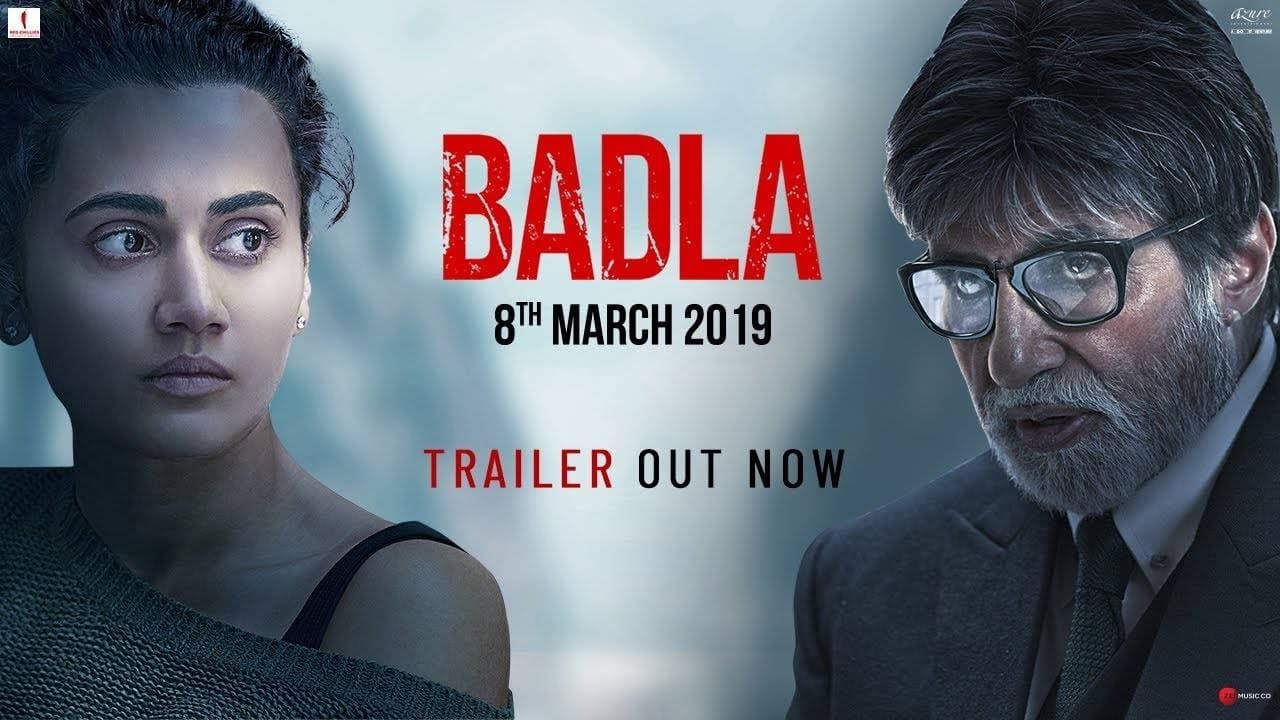 Badla 2019 123movies