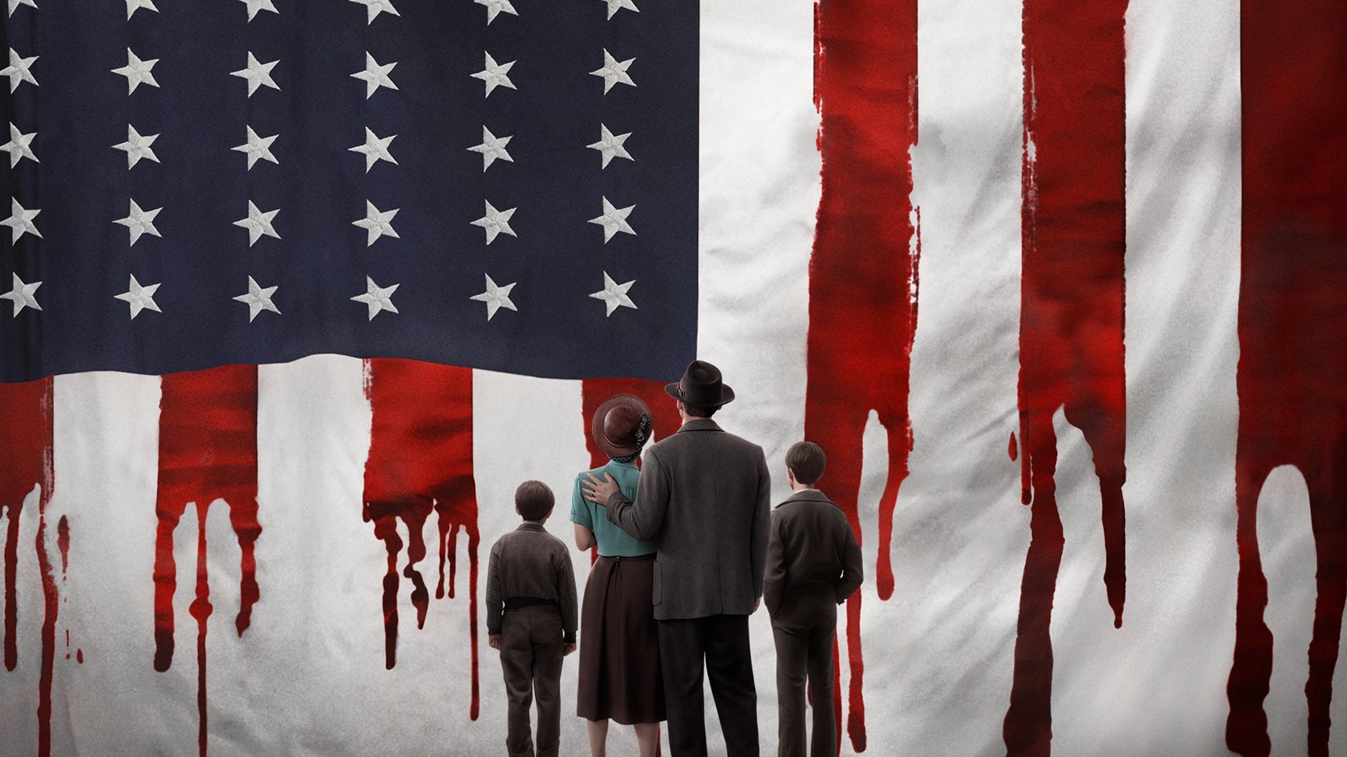 The Plot Against America en streaming – 66SerieStreaming