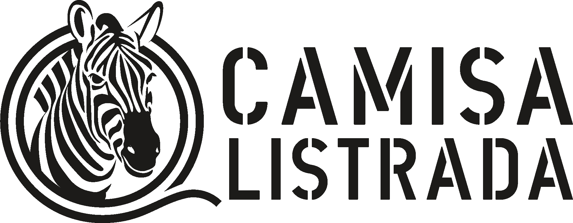 Camisa Listrada