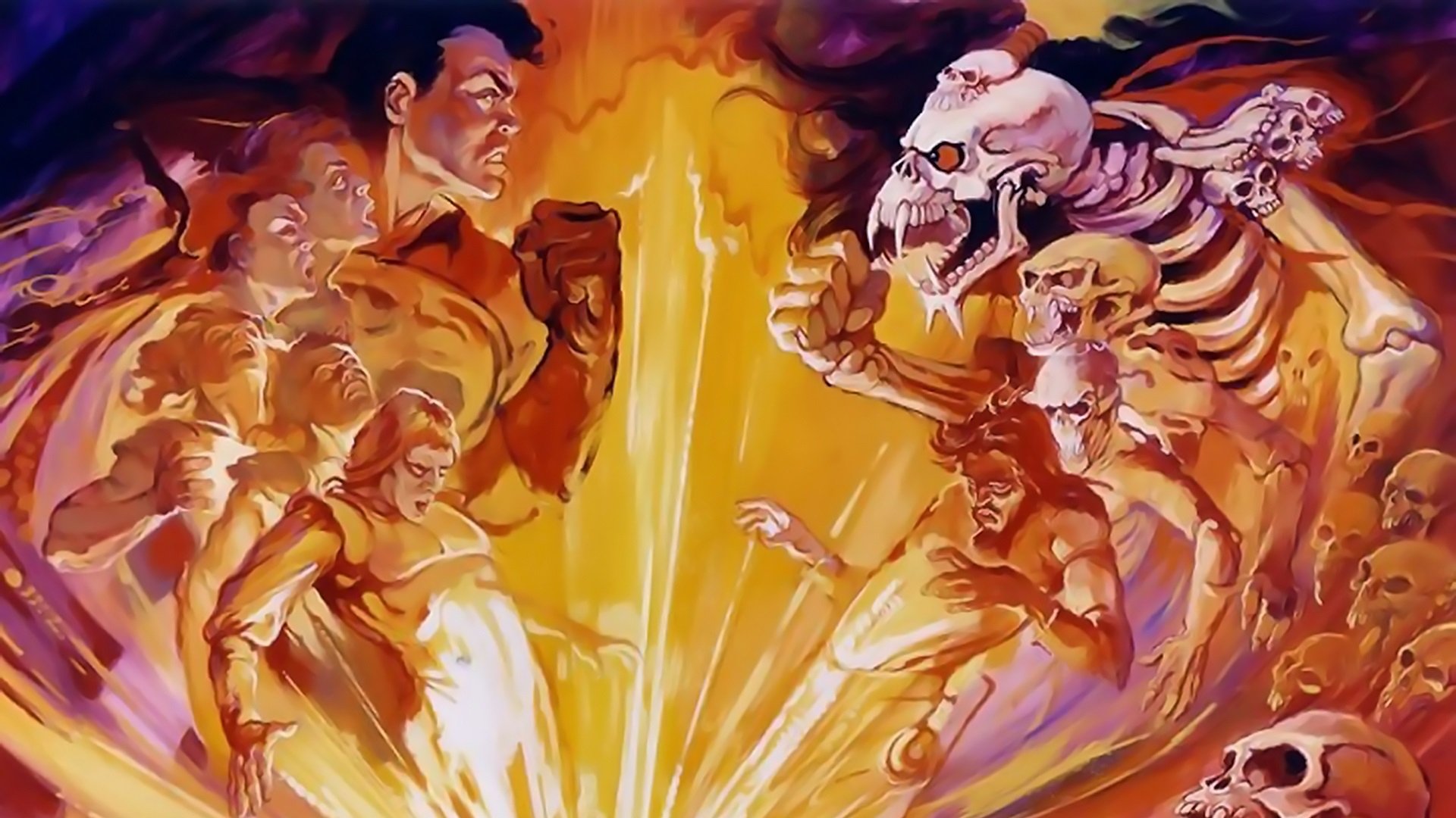 Backdrop image