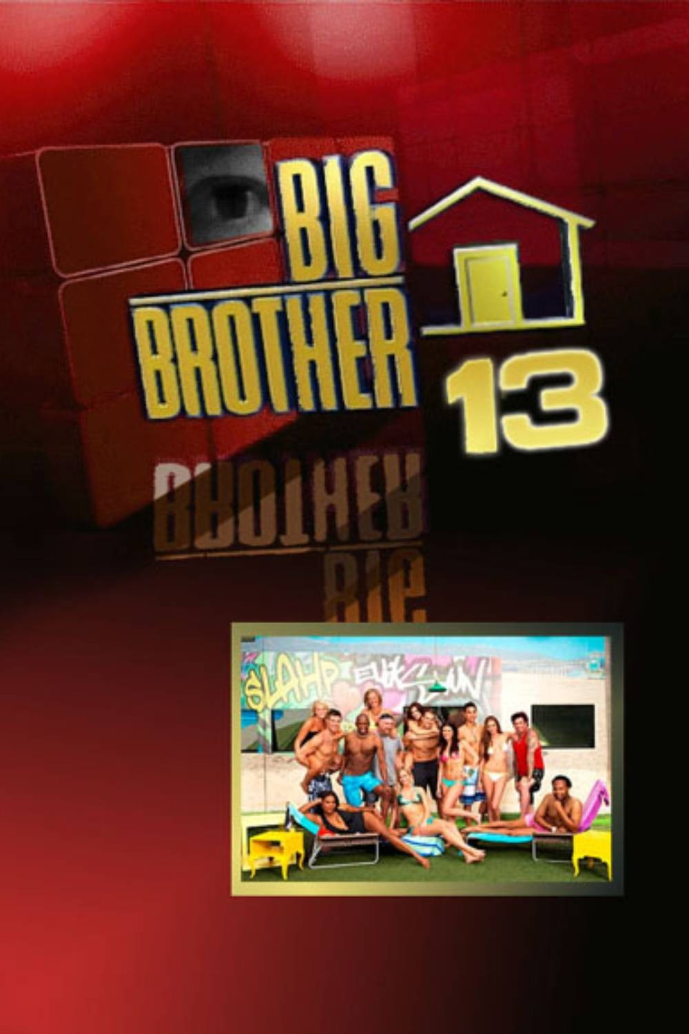Staffel 13