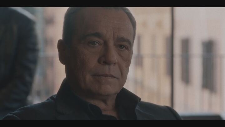 The Patriarch