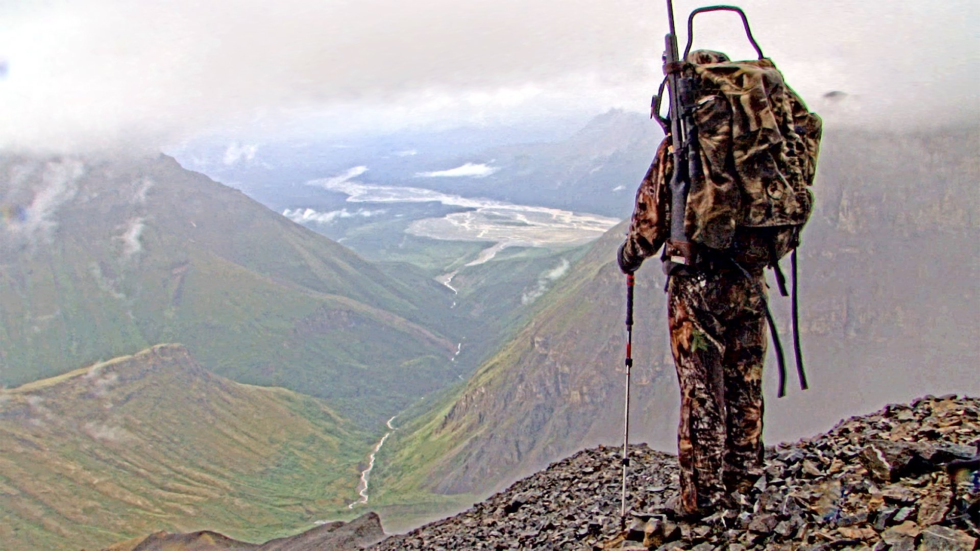 Alaska Outdoors