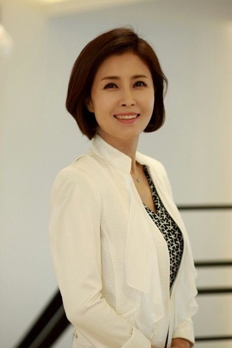 Foto de Nam Hyun-joo