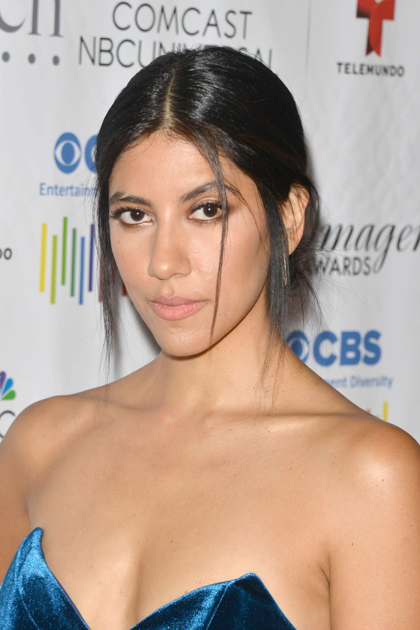 Foto de Stephanie Beatriz