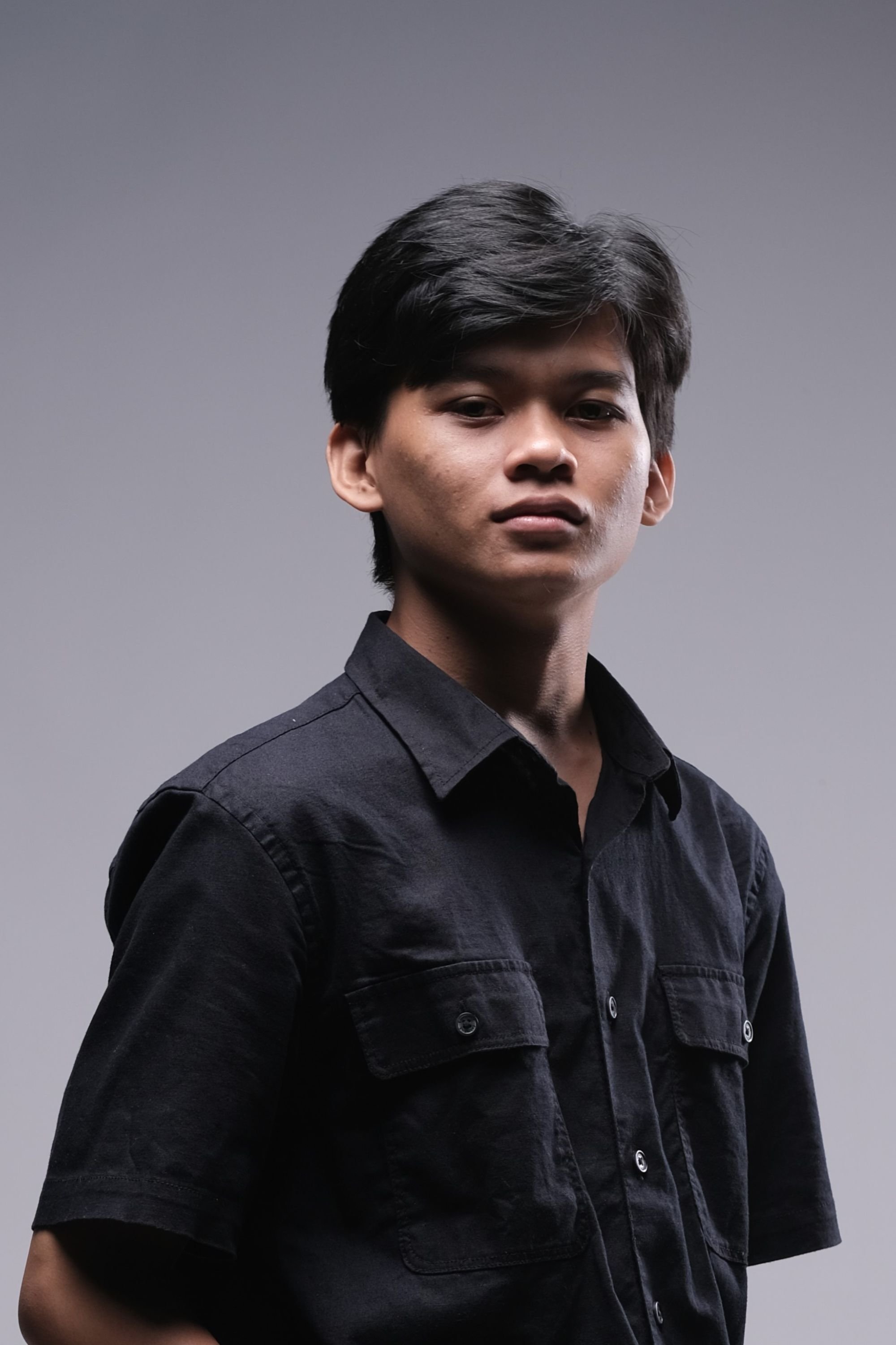 Foto de M. Raihan Rizki Putra