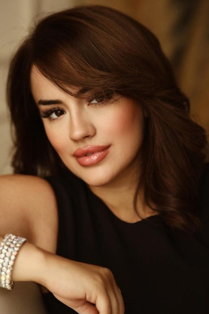 Foto de Şəhanə Rzayeva