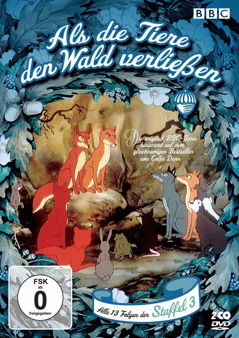 Poster de Temporada 3