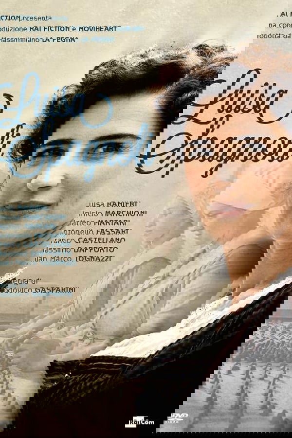 Poster de Luisa Spagnoli