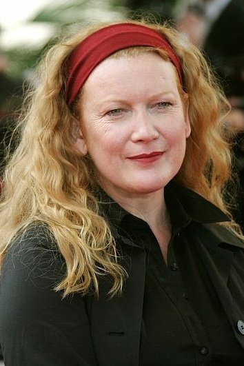 Foto de Andrea Arnold