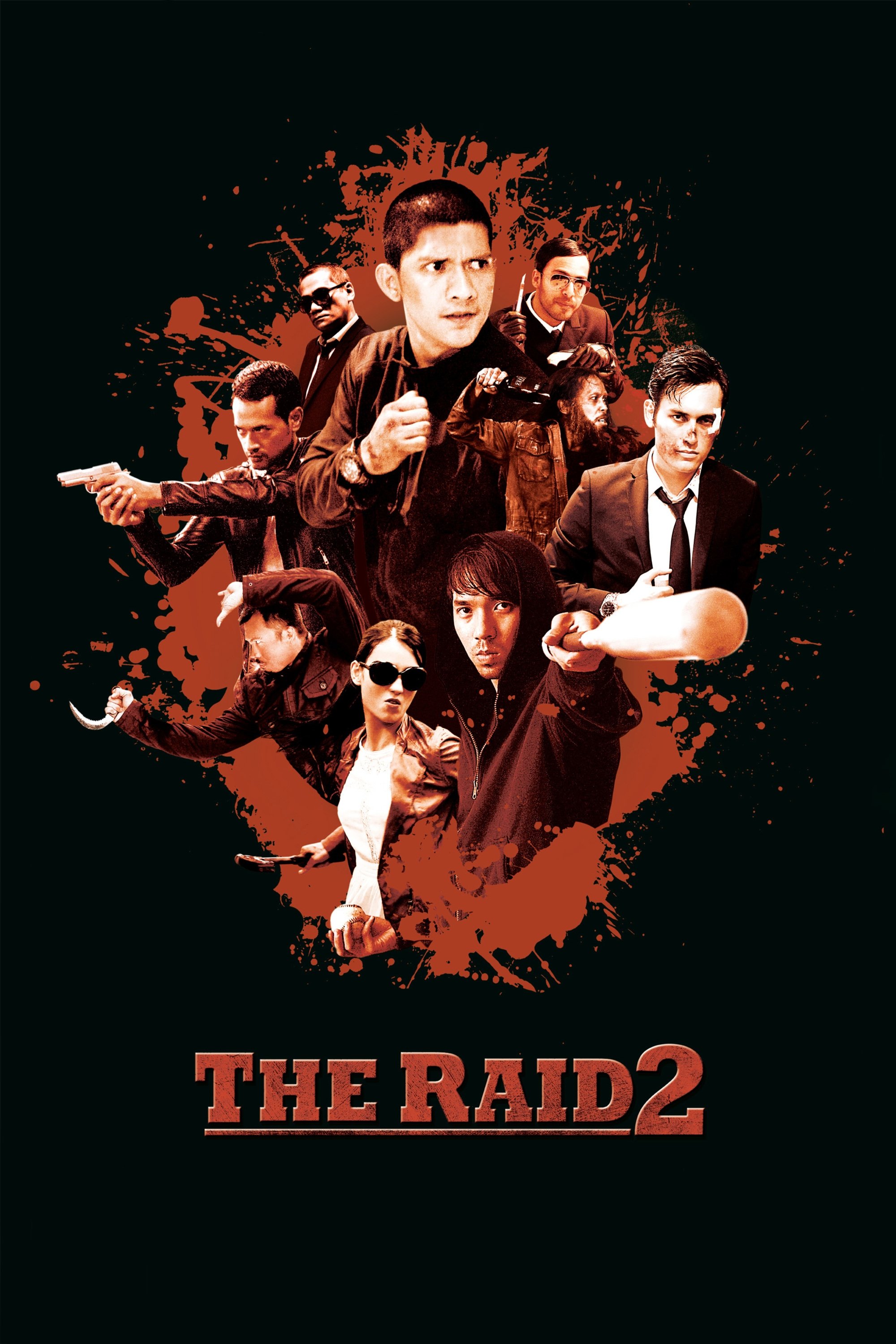 Poster movie
