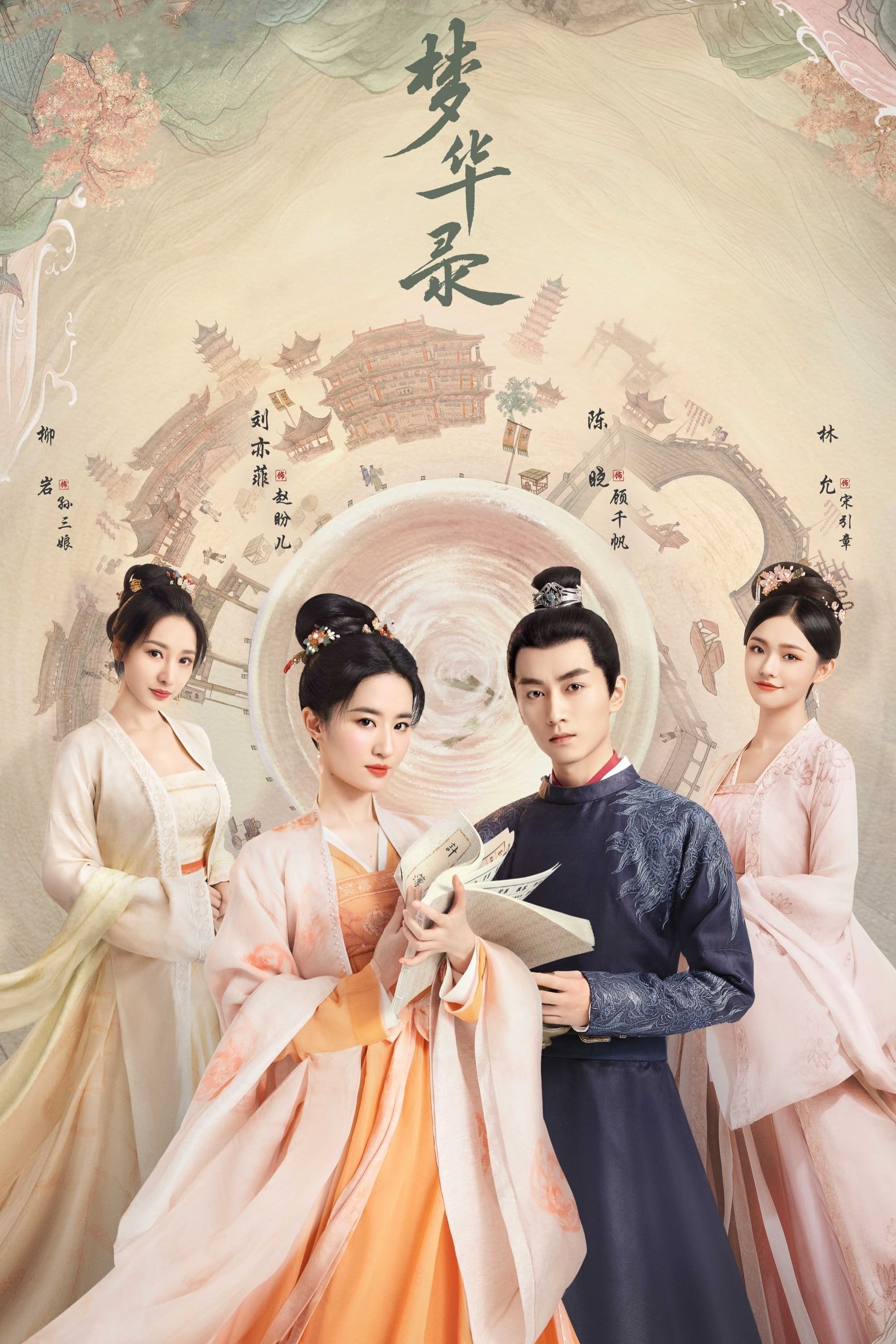 Poster de Temporada 1