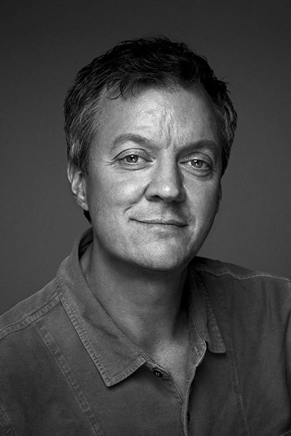 Foto de Johan Brisinger