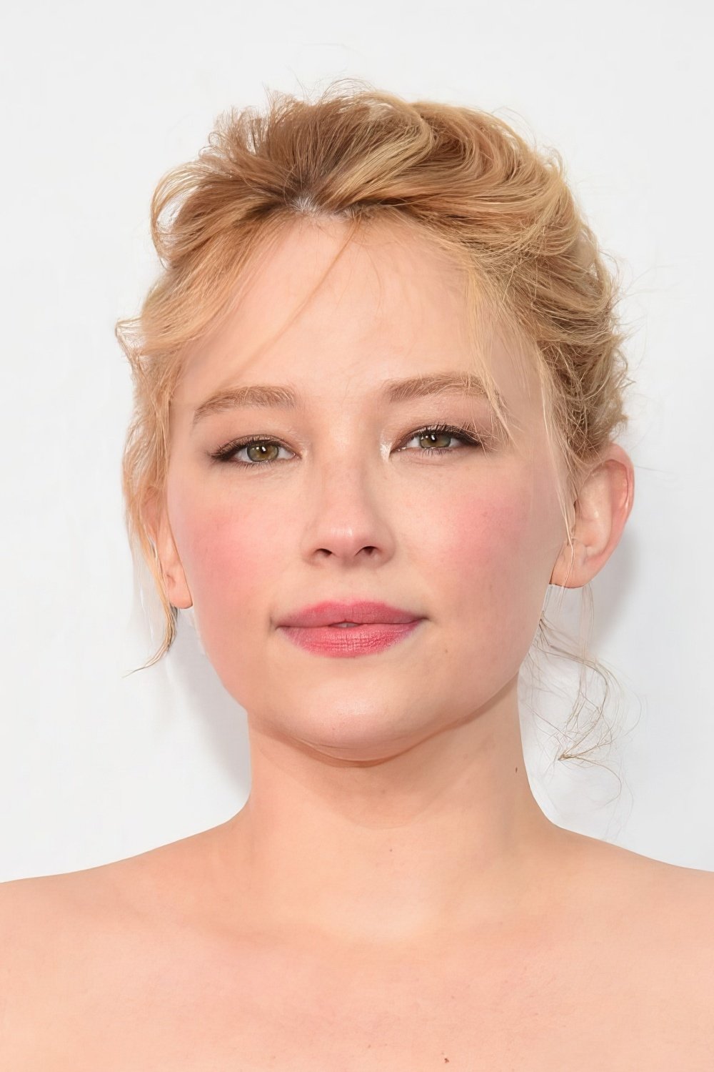 Foto de Haley Bennett