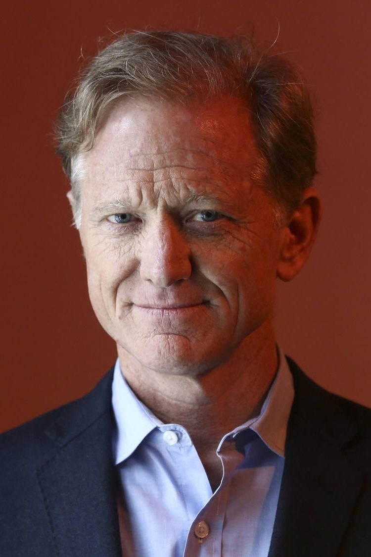 Foto de James Redford