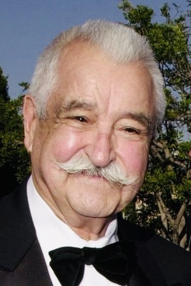 Foto de Bill Melendez