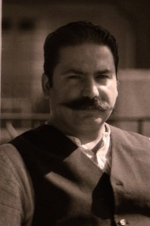 Foto de Rouzbeh Rashidi