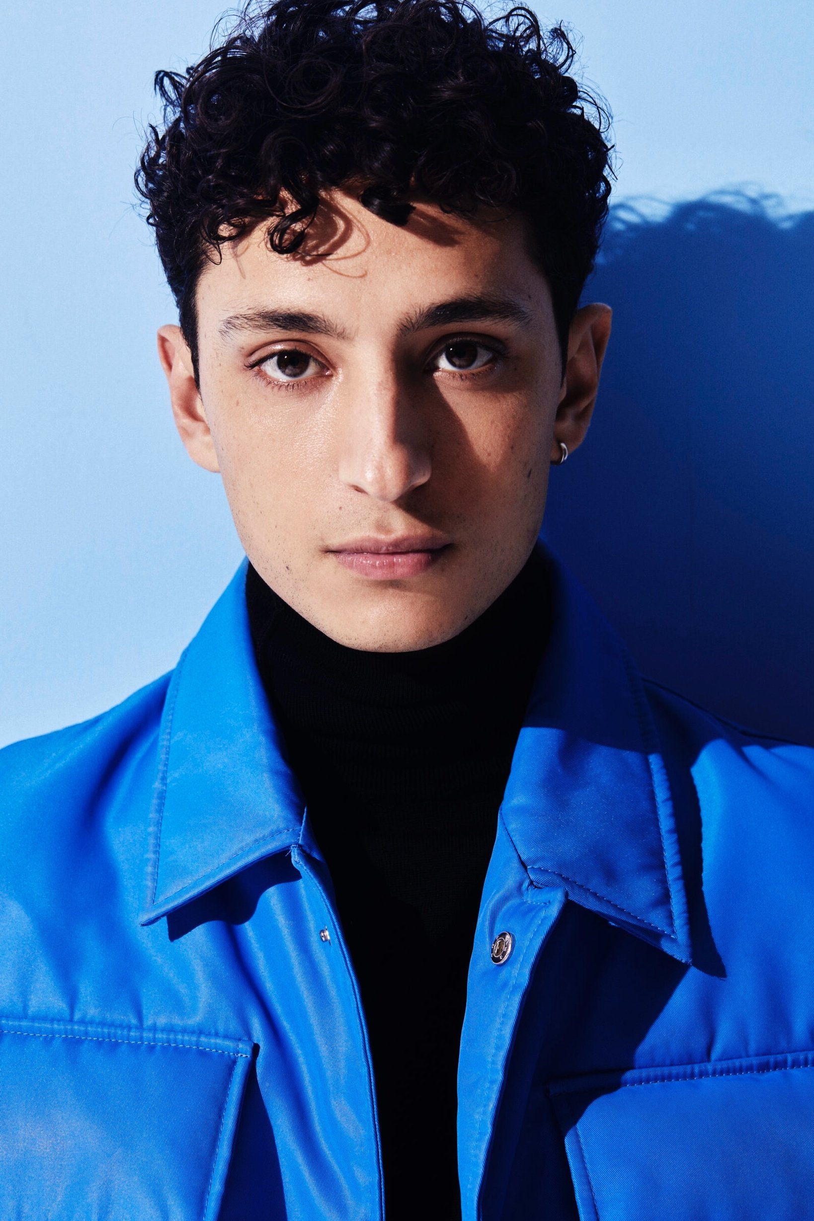 Foto de Jayden Revri