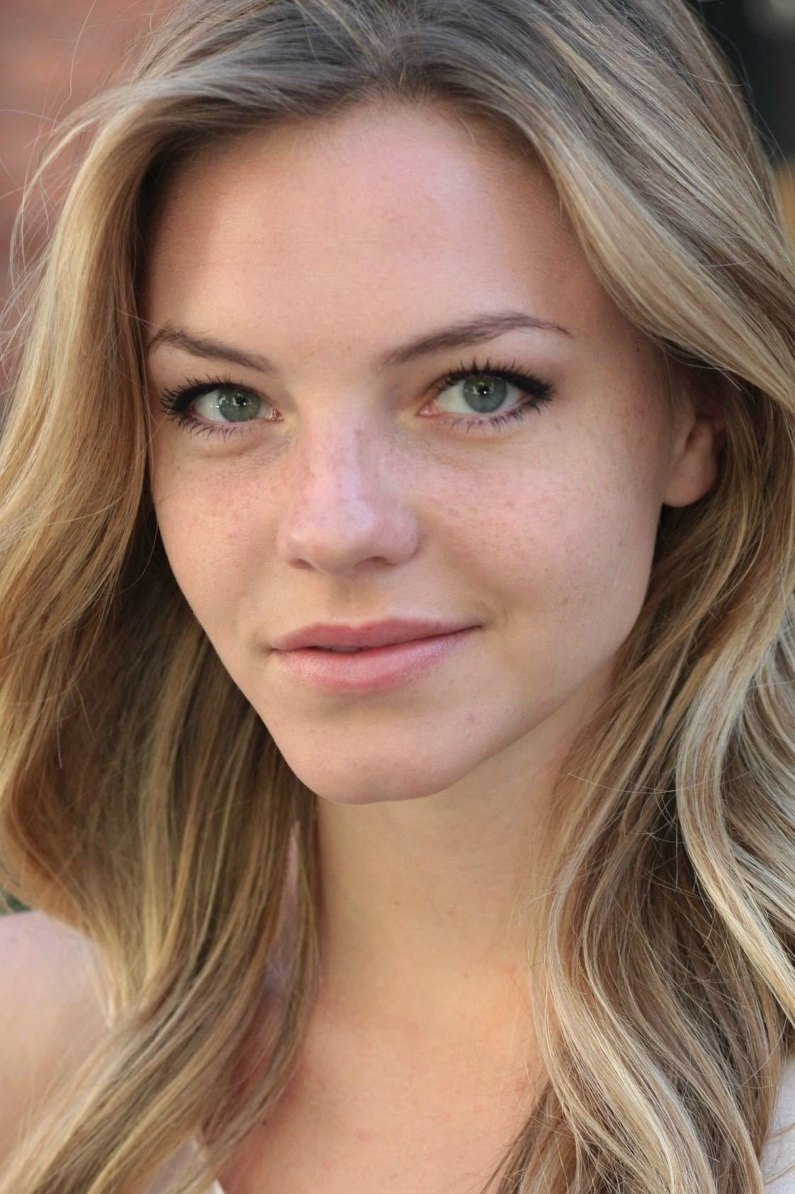 Foto de Eloise Mumford