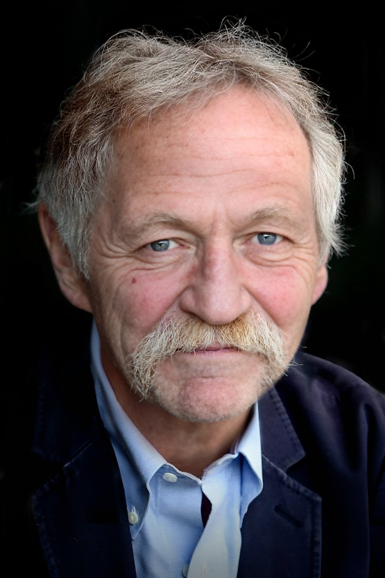Foto de José Bové