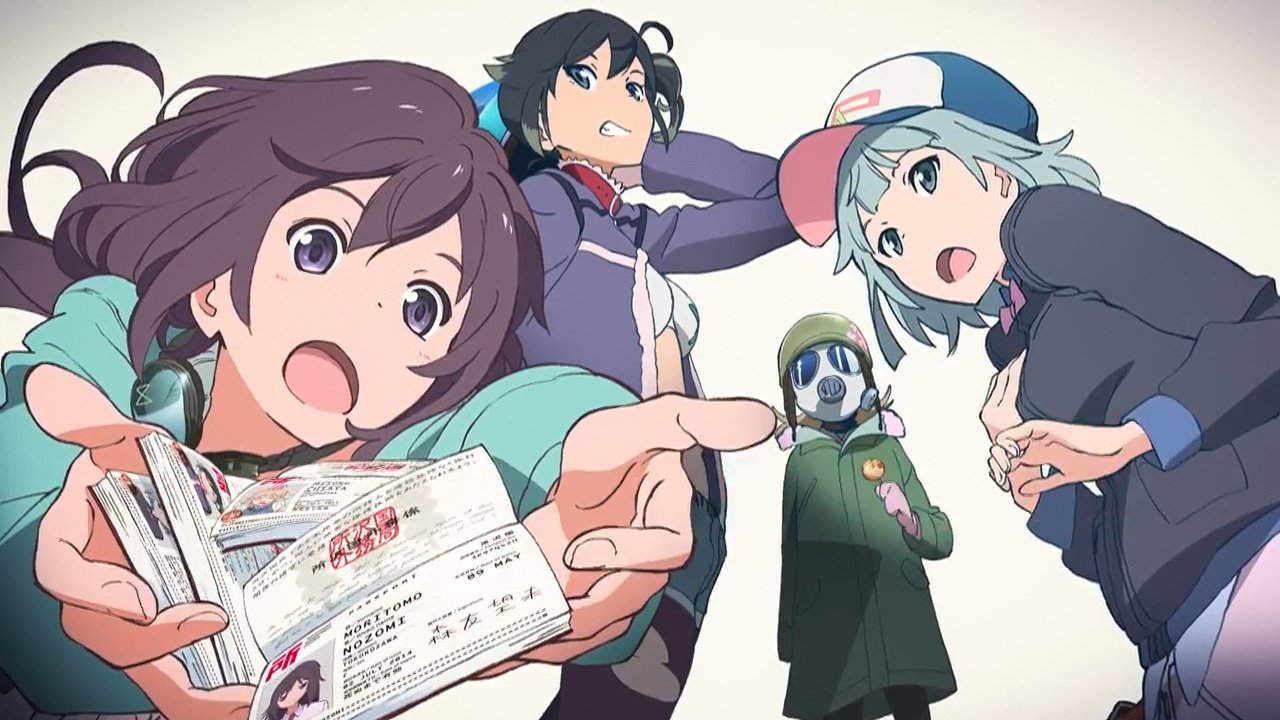 Backdrop image