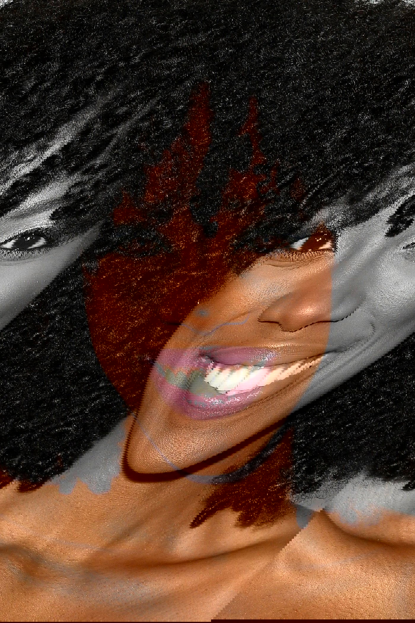 Foto de Yvonne Orji