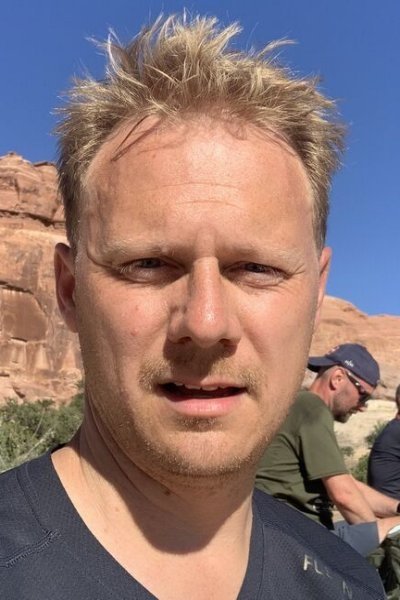 Foto de Morten Skovholm