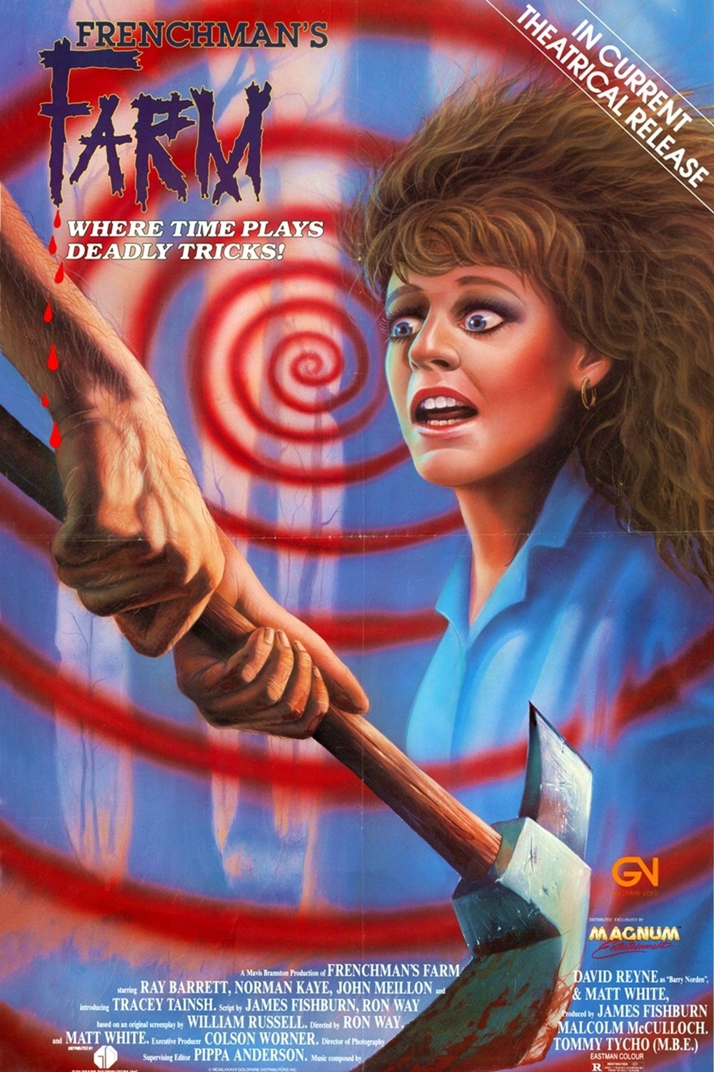 Poster movie
