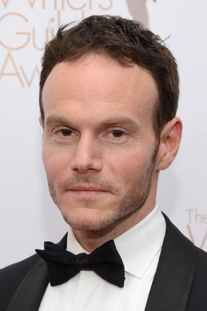 Foto de Chris Terrio