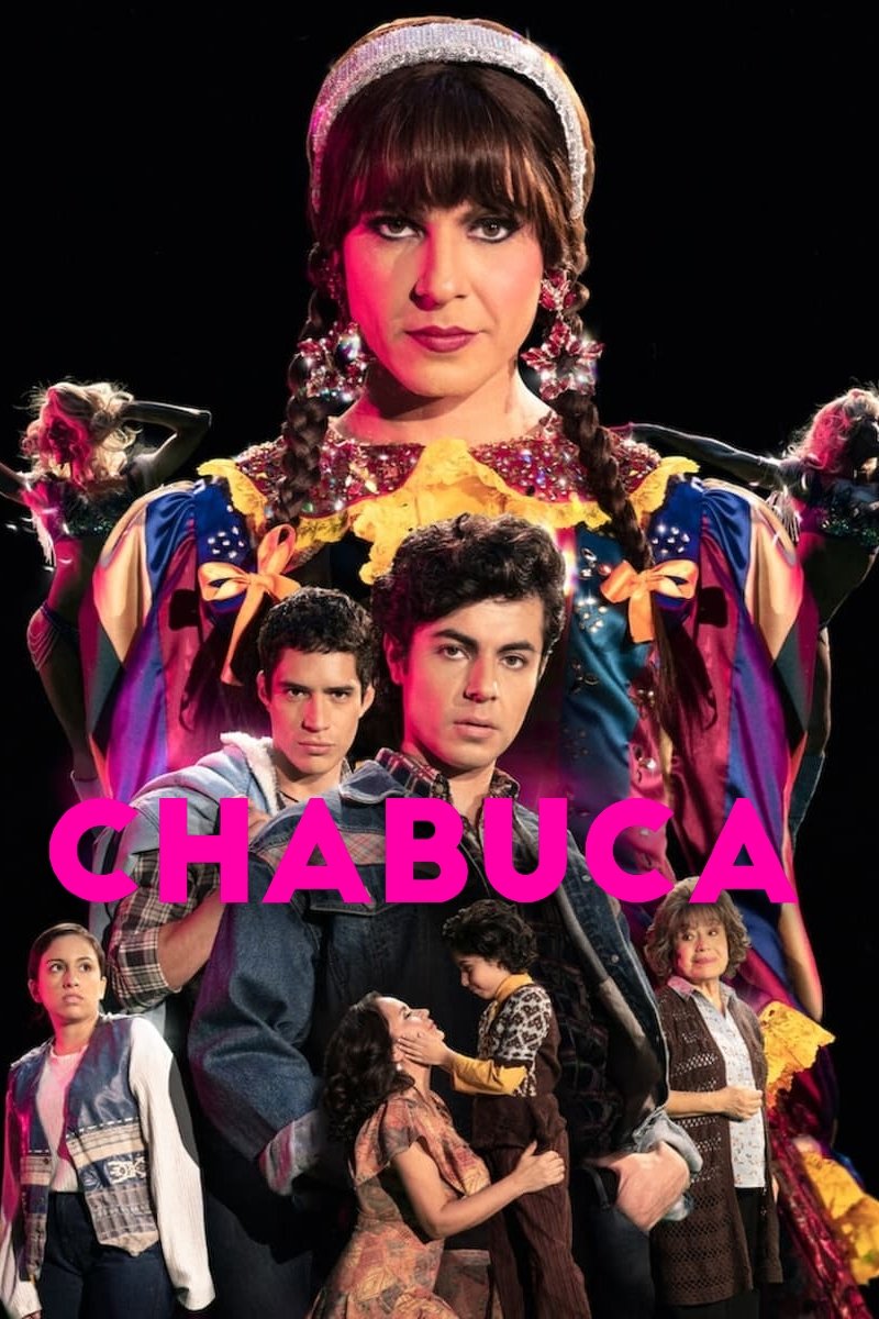 Poster de Chabuca