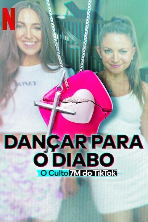 Poster de Dançando para o Diabo