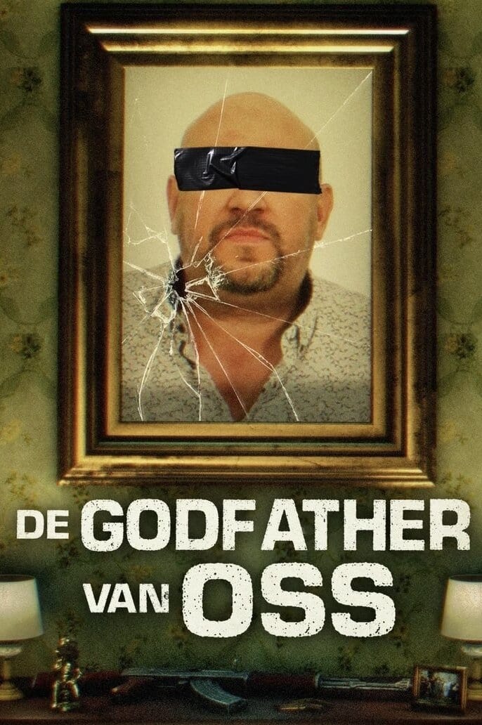 Poster de De Godfather van Oss