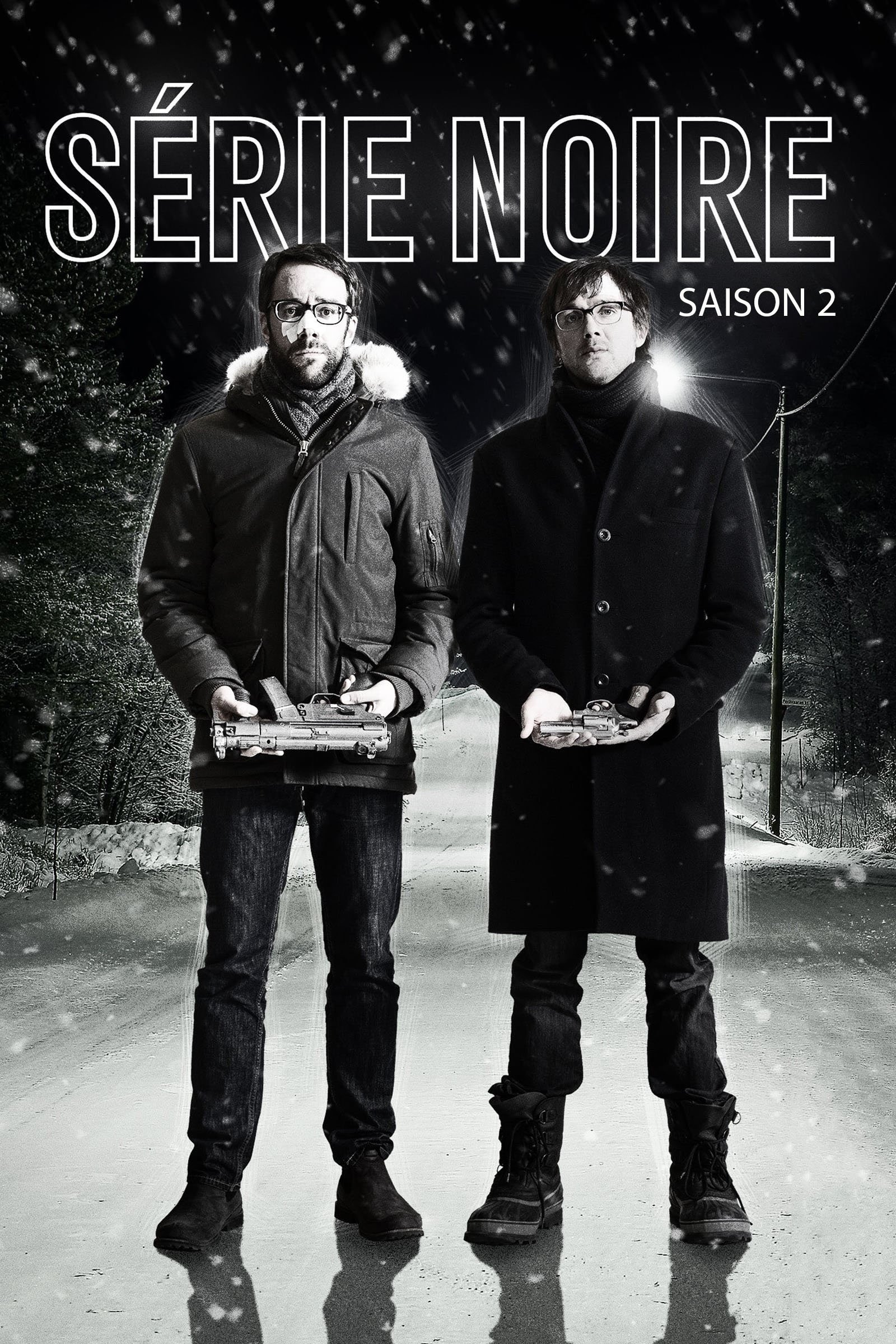 Poster de Temporada 2