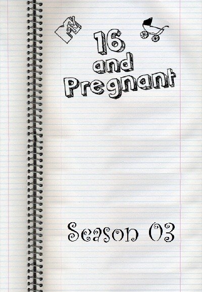 Poster de Temporada 3