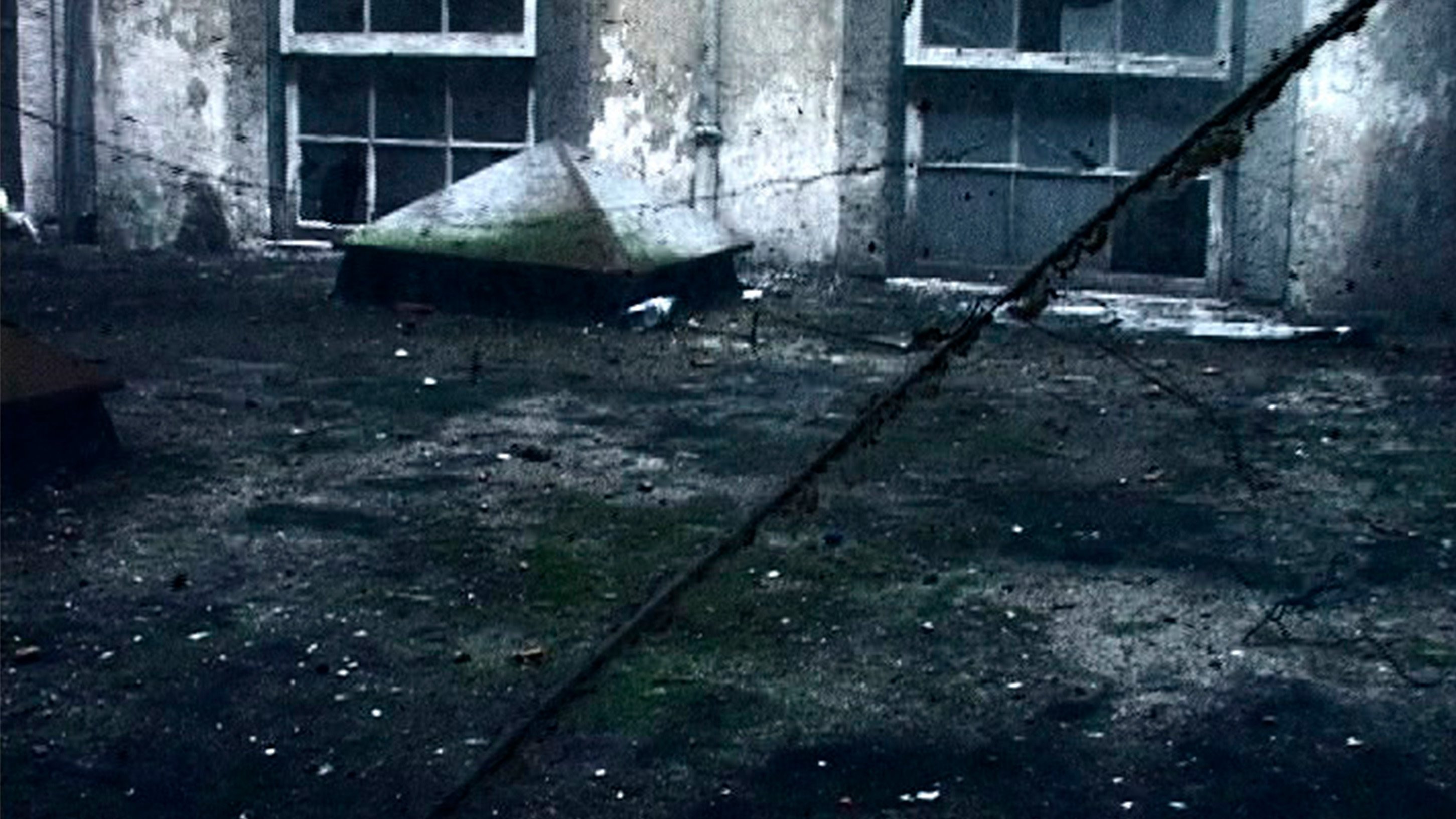 Remains